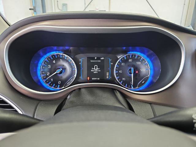 Used 2023 Chrysler Voyager LX FWD image 19