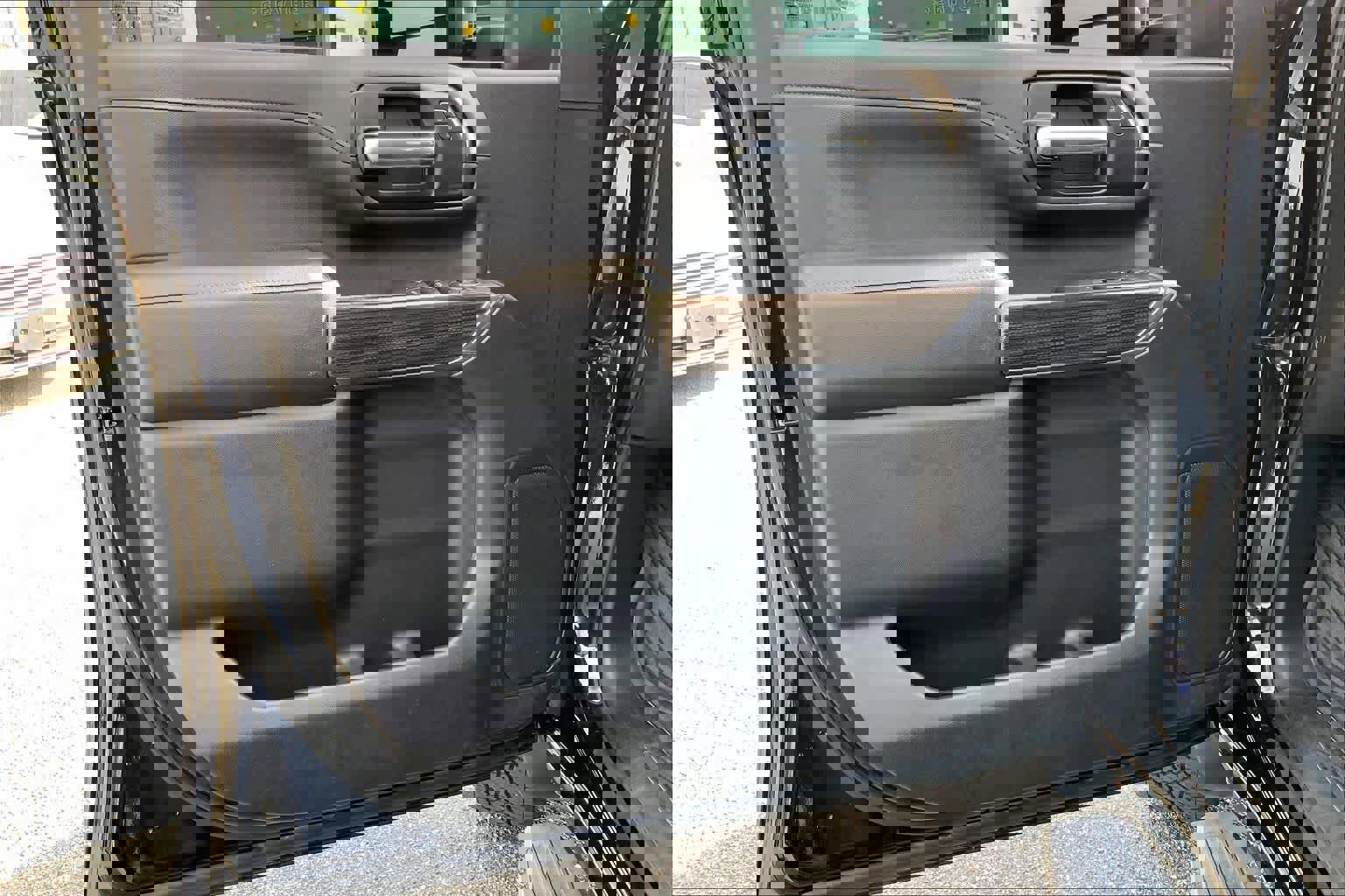 Used 2021 Chevrolet Silverado 2500 LT w/ All Star Edition image 19