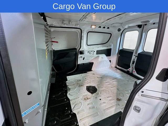 Used 2020 RAM ProMaster City Tradesman w/ Window Group 04 FWD image 18