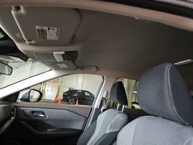 Used 2023 Nissan Rogue SV AWD/4WD image 21