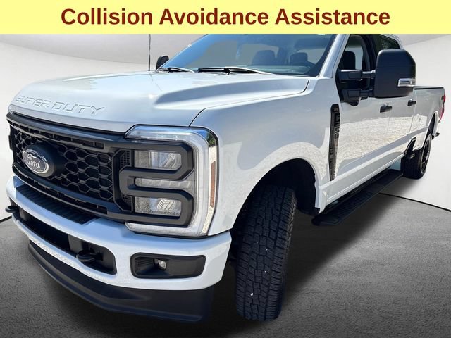 Certified 2024 Ford F250 XL w/ STX Appearance Package AWD/4WD image 6