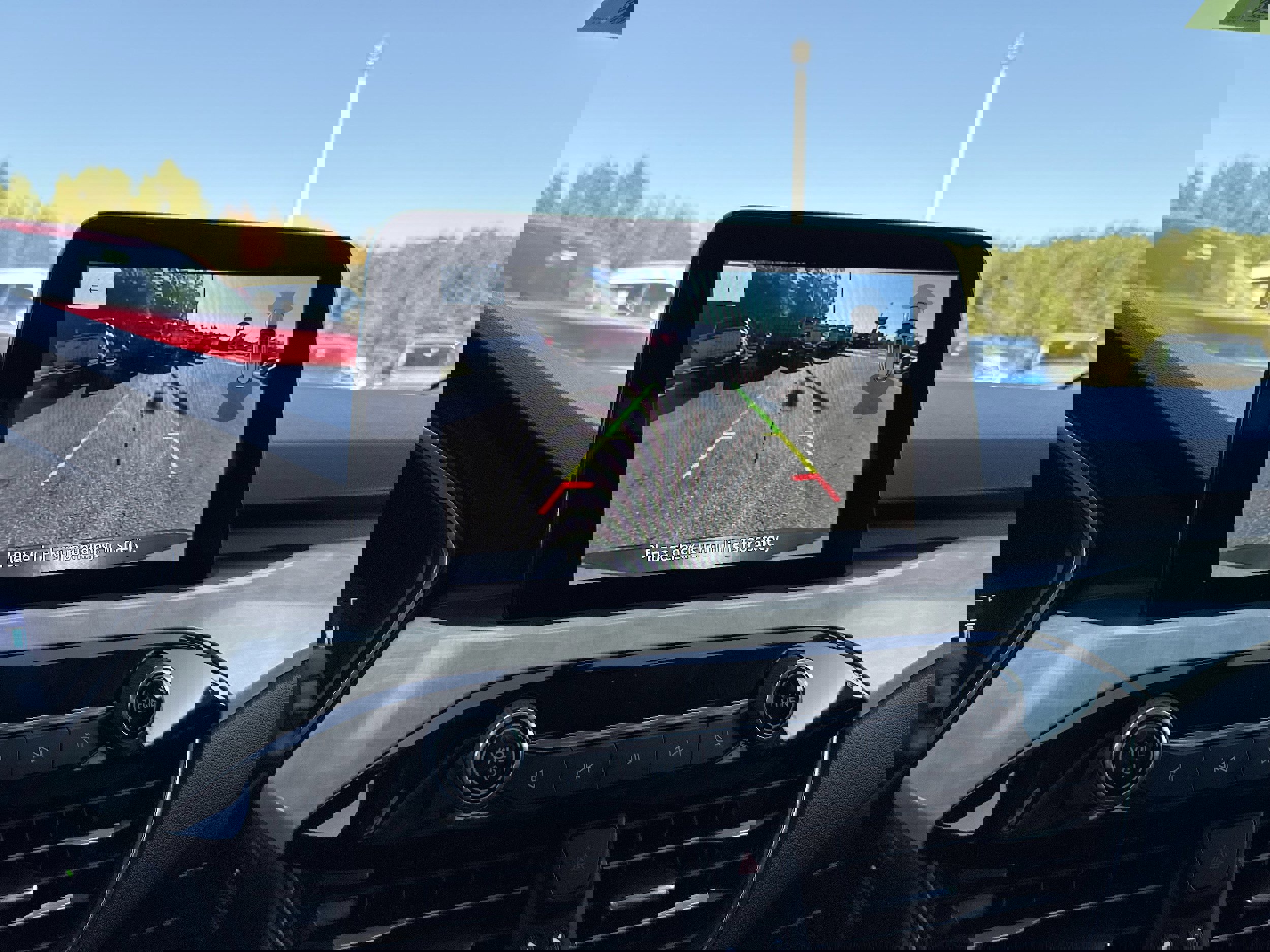 Certified 2022 Ford Escape Titanium w/ Titanium Elite Package image 19