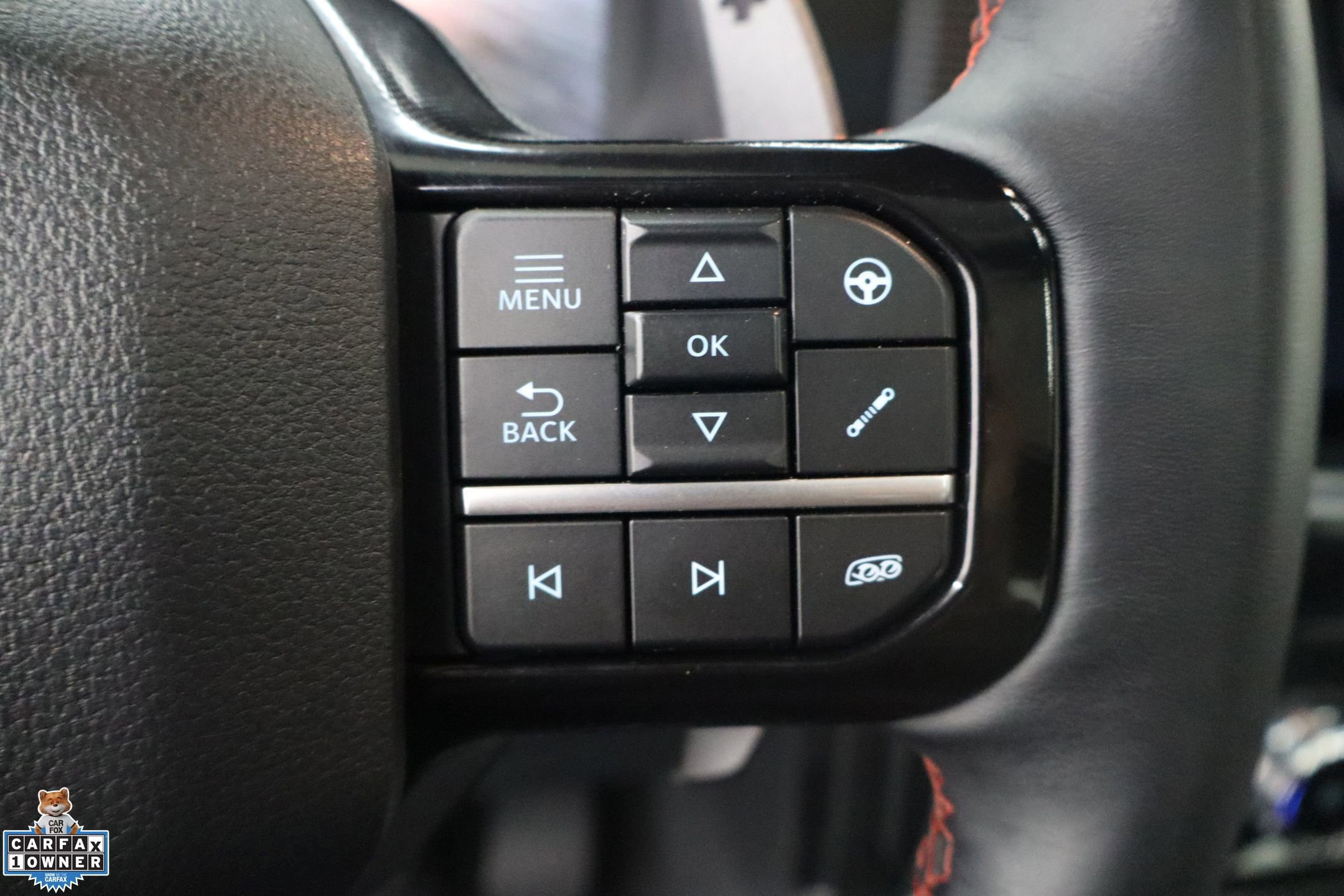 Certified 2025 Ford F150 Raptor w/ Equipment Group 803A Raptor R image 21