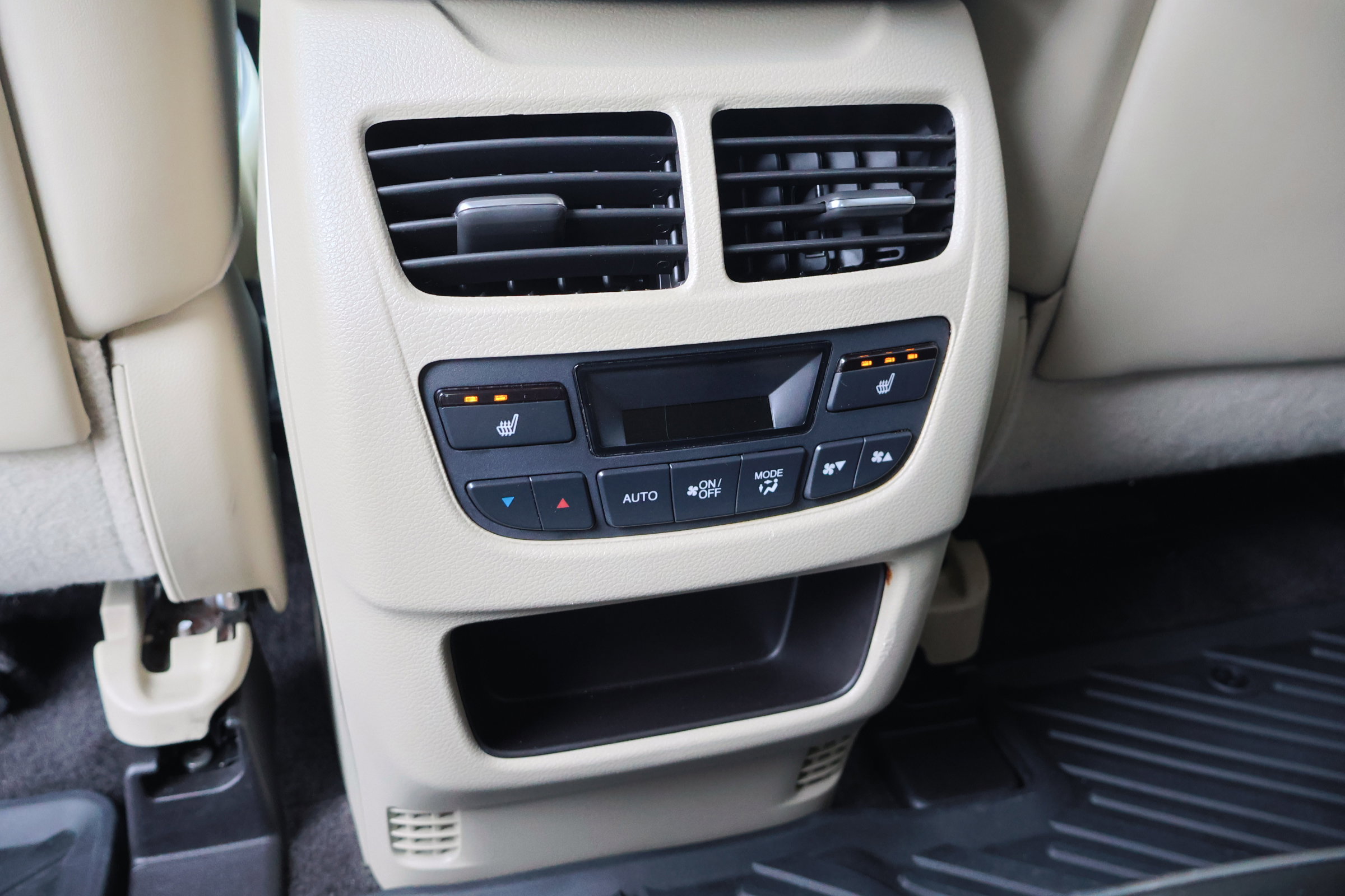 Used 2017 Acura MDX FWD w/ Advance Package image 36