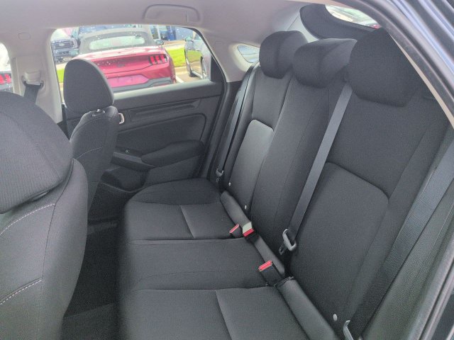 Used 2023 Honda Civic LX image 13