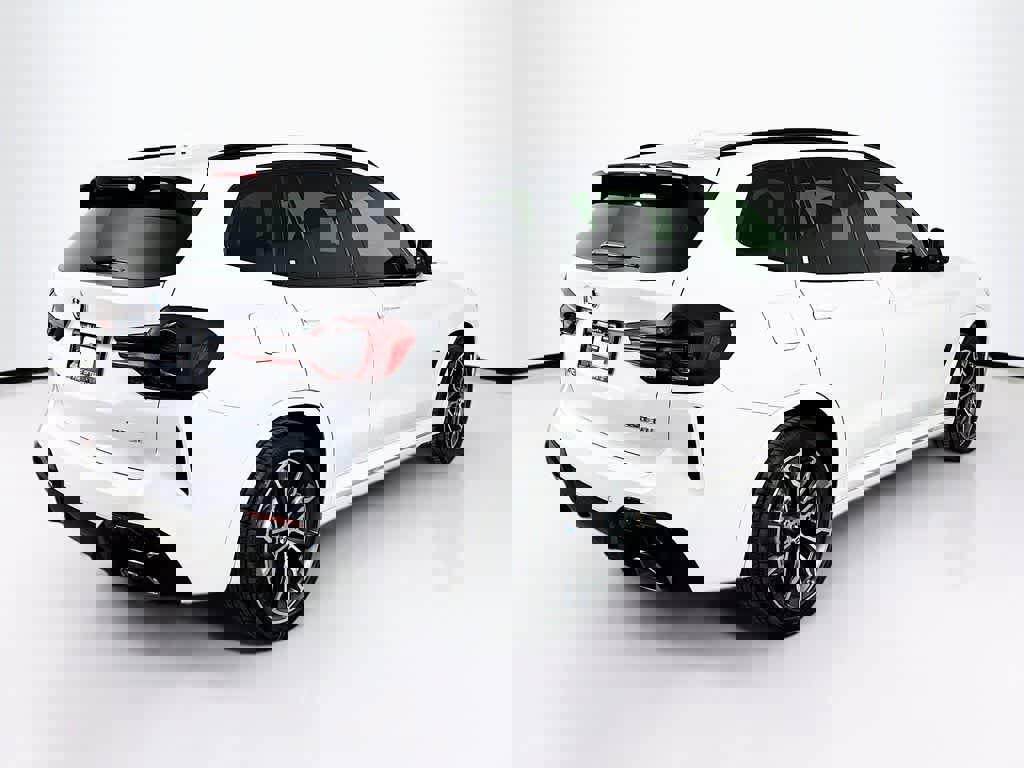 Used 2022 BMW X3 sDrive30i w/ M Sport Package 2 image 24