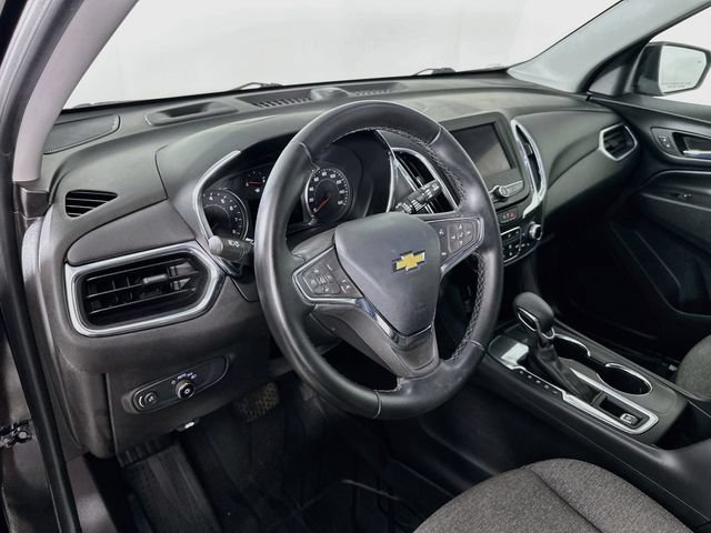 Used 2024 Chevrolet Equinox LT w/ LPO, Floor Liner Package FWD image 15