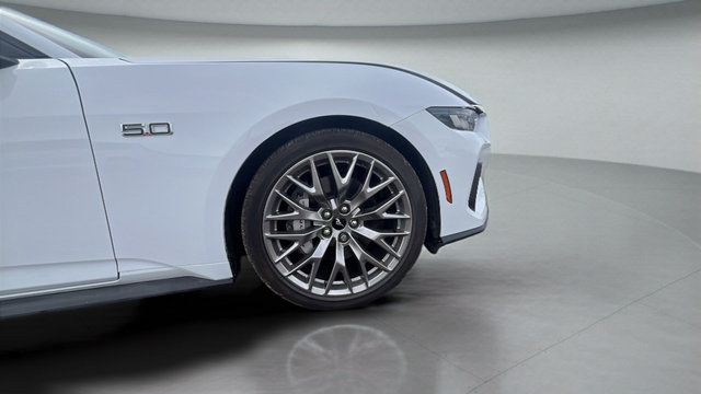 Certified 2024 Ford Mustang GT Premium RWD image 29