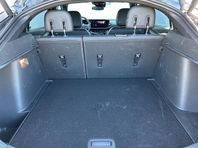 Used 2026 Buick Envista Sport Touring w/ Convenience I Package FWD image 11