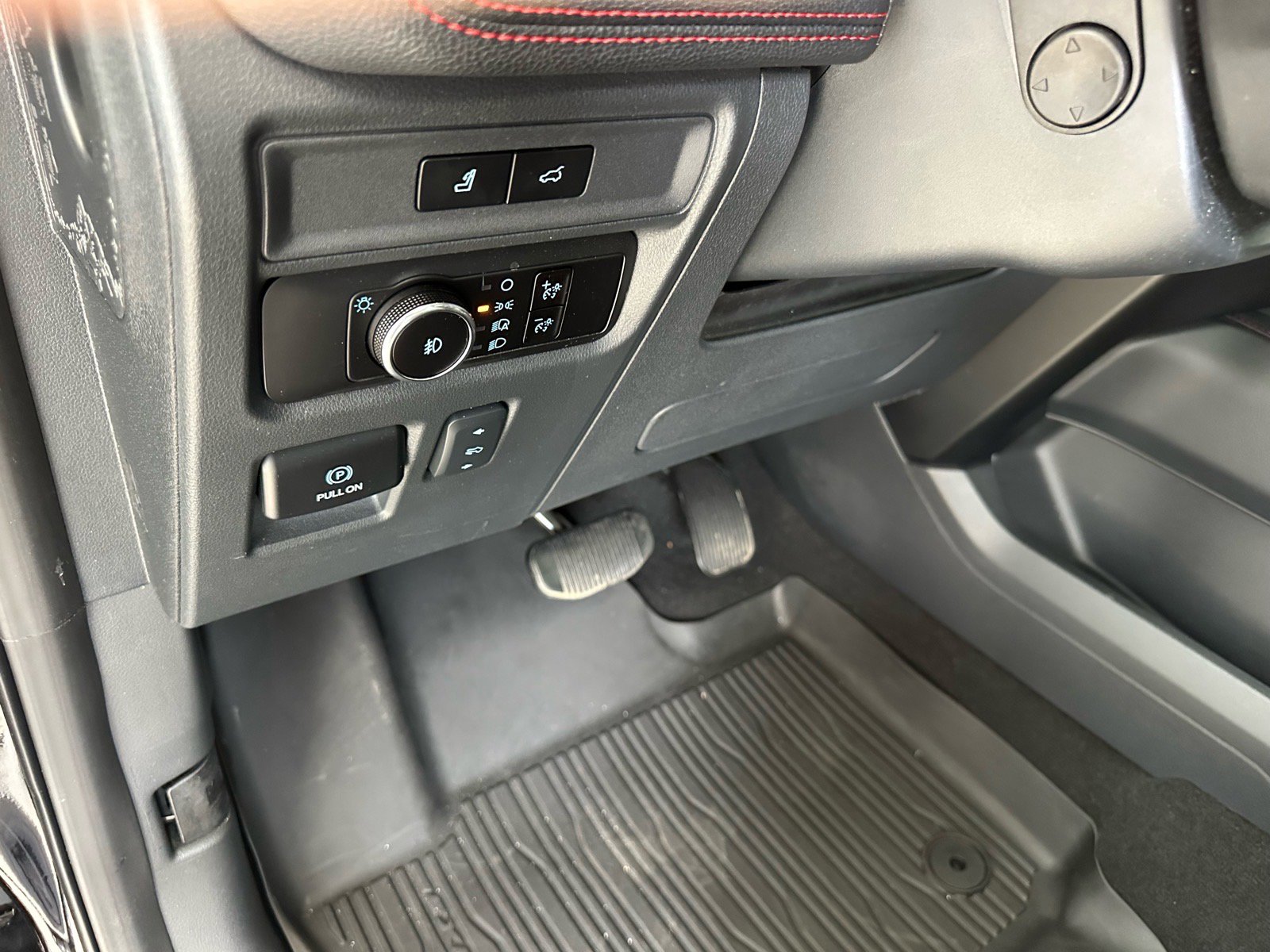 Certified 2023 Ford Expedition Limited AWD/4WD image 29