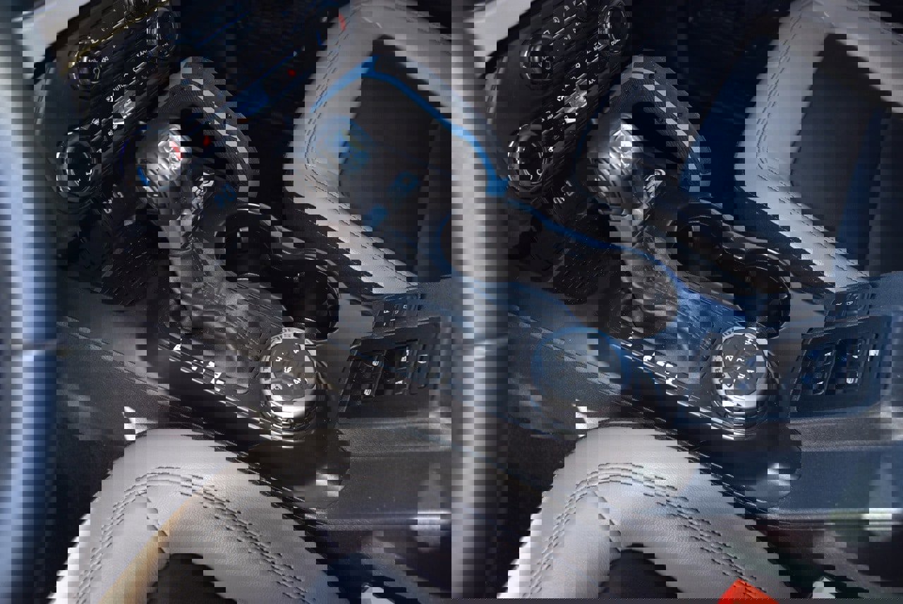 Certified 2024 Ford Bronco Wildtrak image 10