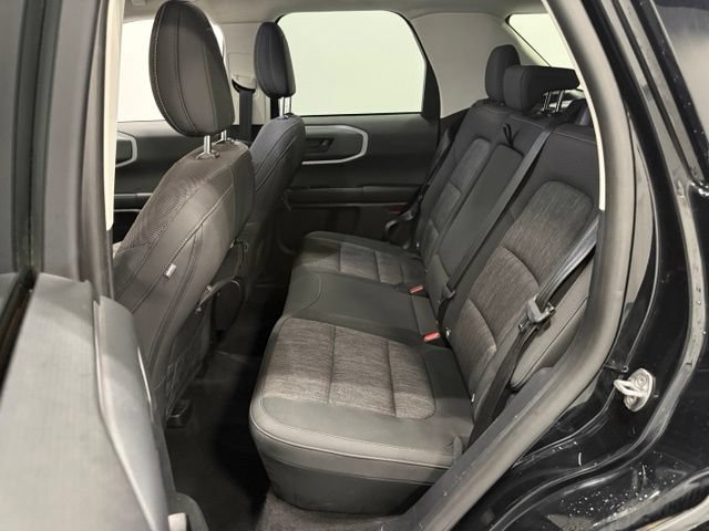 Certified 2023 Ford Bronco Sport Big Bend w/ Convenience Package AWD/4WD image 33