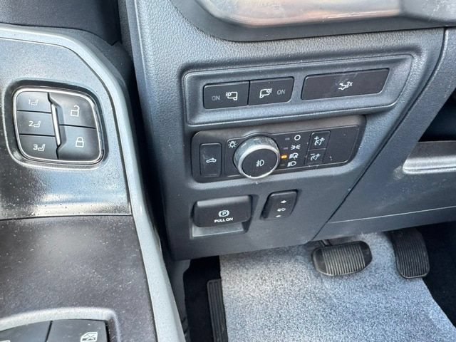 Certified 2022 Ford F150 Lariat AWD/4WD image 40