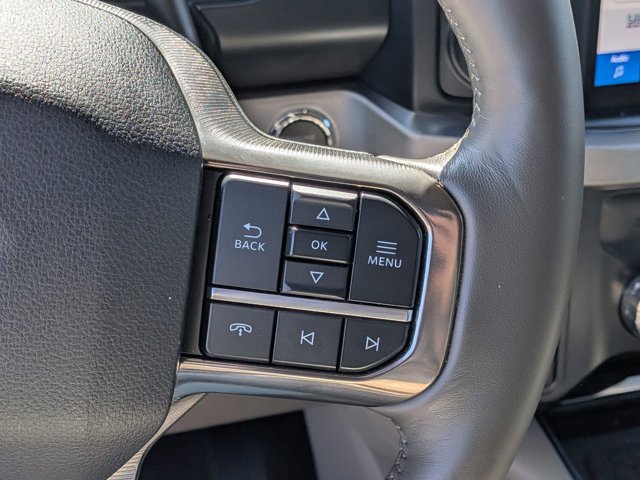 Certified 2026 Ford F450 Platinum w/ Platinum Plus Package image 19