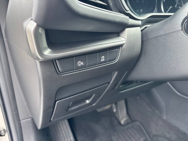 Used 2024 MAZDA MAZDA3 s FWD image 16