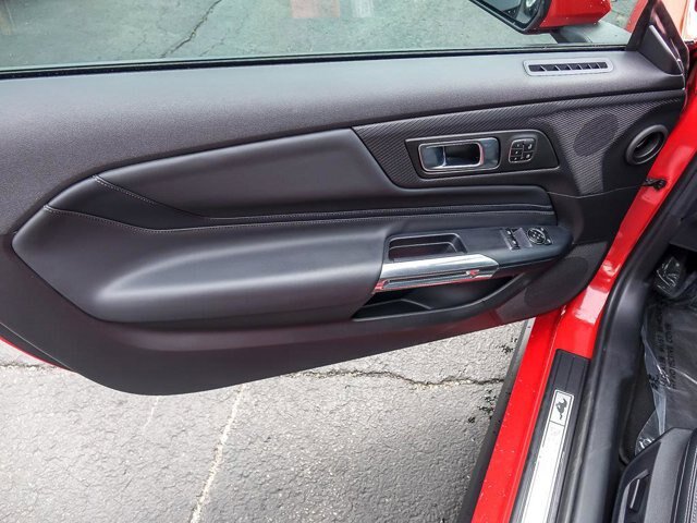 Certified 2025 Ford Mustang GT Premium RWD image 24