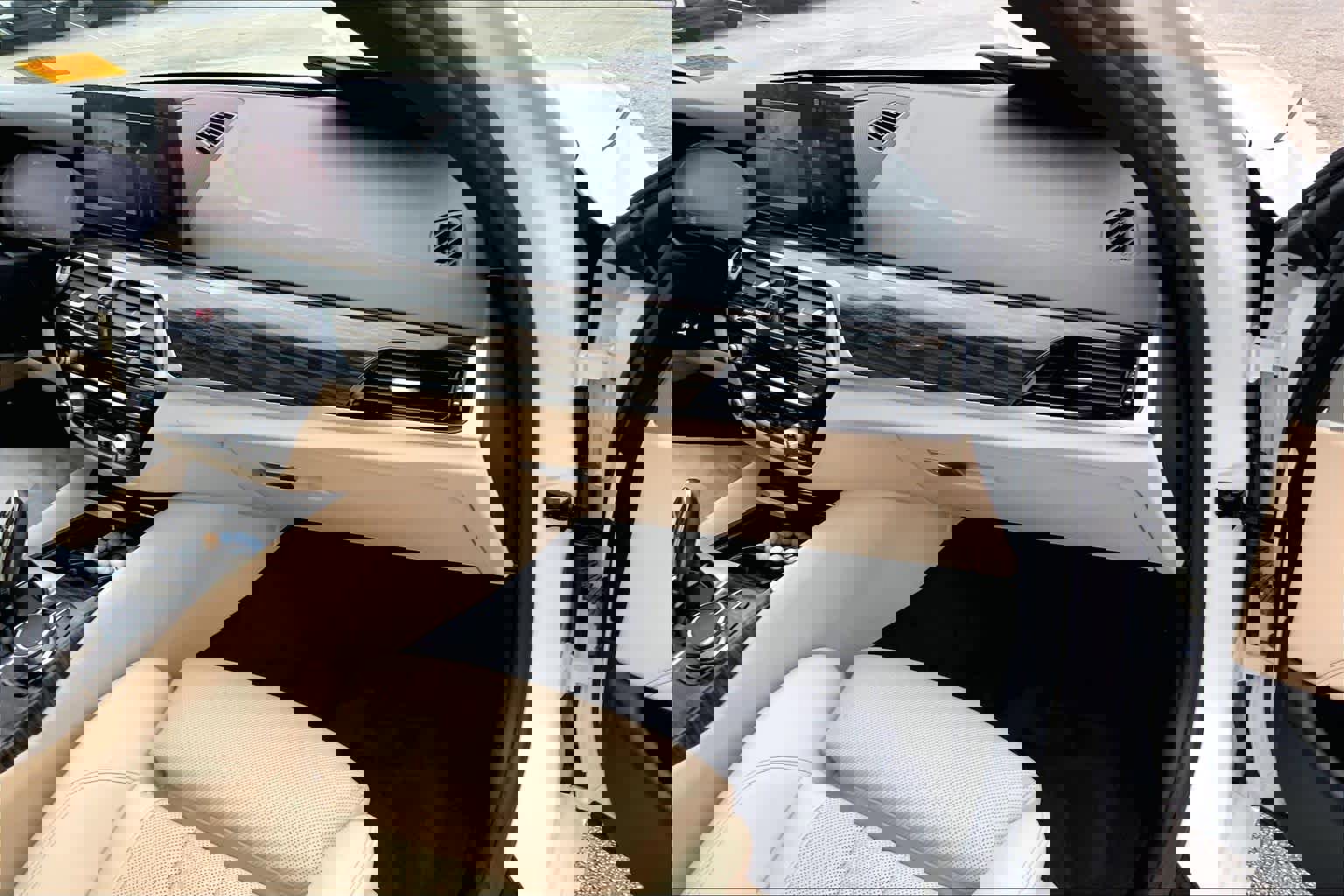 Used 2023 BMW 530e 530e image 17