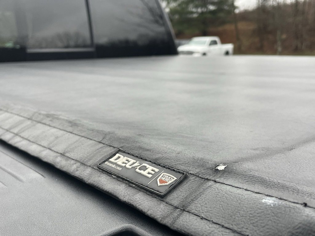 Used 2020 RAM 1500 Big Horn image 22