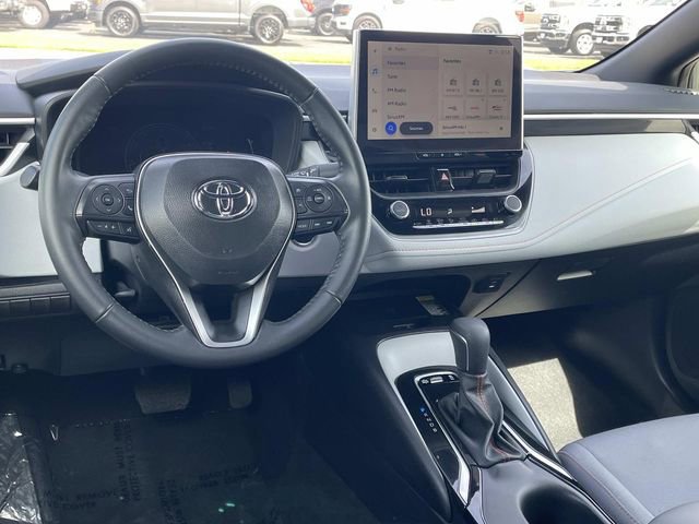 Used 2025 Toyota Corolla FX w/ Convenience Package FWD image 7