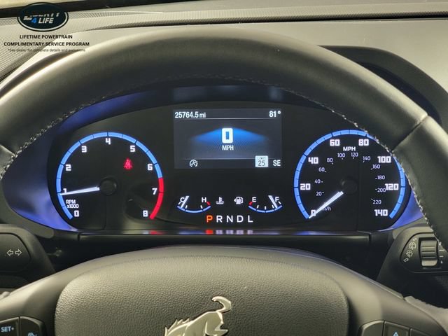 Certified 2024 Ford Bronco Sport Big Bend w/ Convenience Package AWD/4WD image 32