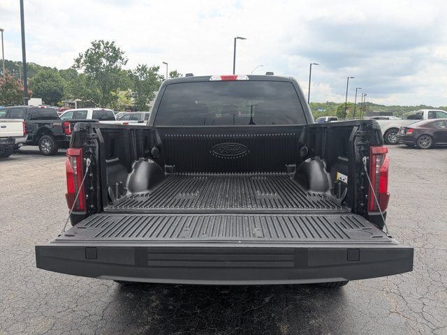 Certified 2024 Ford F150 STX AWD/4WD image 9