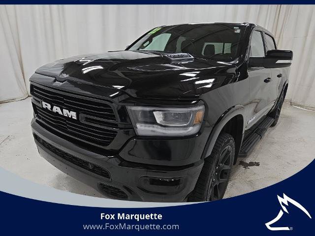 Used 2022 RAM 1500 Laramie