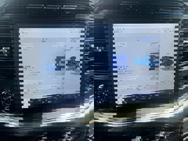 Certified 2023 Ford F150 XLT w/ Equipment Group 302A High image 14