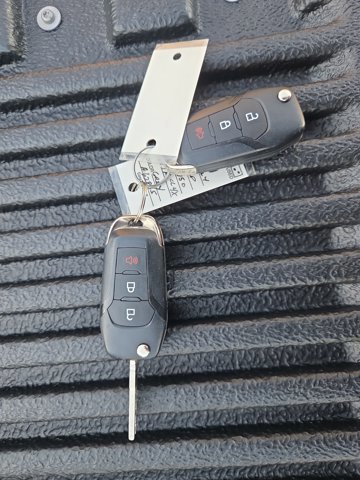 Certified 2024 Ford F150 XLT w/ Mobile Office Package image 22