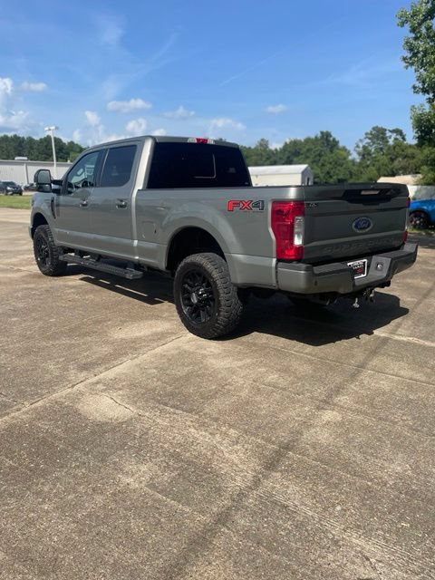 Certified 2019 Ford F250 Lariat AWD/4WD image 3