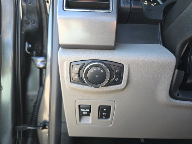 Certified 2020 Ford F150 XLT w/ Equipment Group 302A Luxury image 26