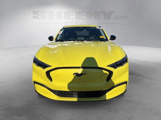 Certified 2025 Ford Mustang Mach-E Premium image 9