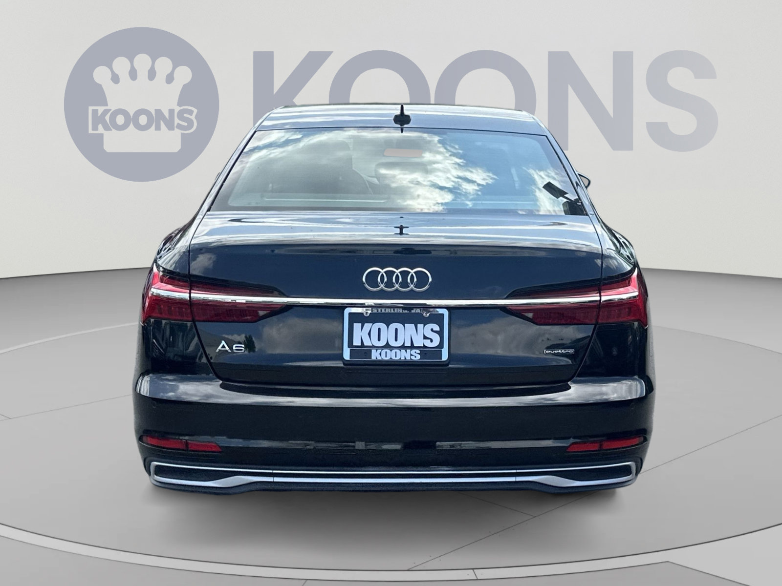 Used 2024 Audi A6 Premium Plus AWD/4WD image 10