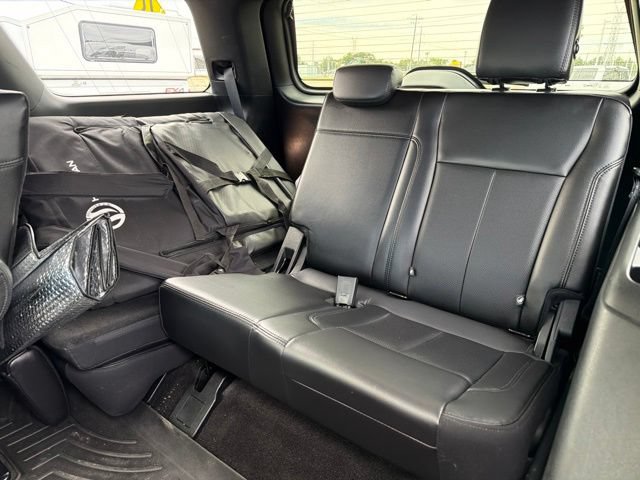 Certified 2020 Ford Expedition XLT w/ Equipment Group 202A AWD/4WD image 9