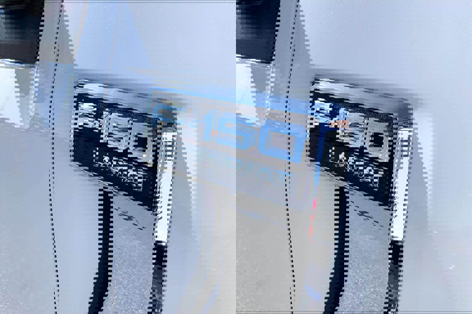 Certified 2022 Ford F150 Lariat image 31