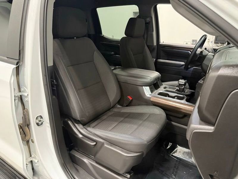 Used 2024 Chevrolet Silverado 1500 LT Trail Boss w/ Protection Package image 34