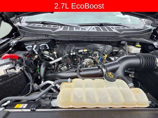 Certified 2022 Ford F150 XLT w/ Equipment Group 302A High AWD/4WD image 28