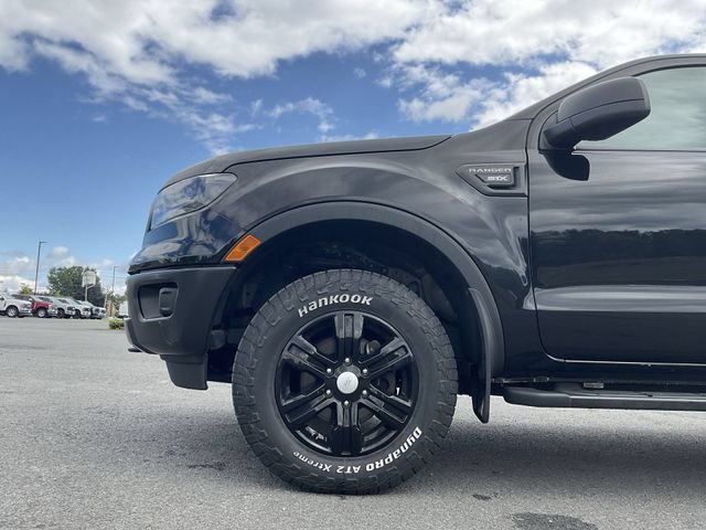 Certified 2022 Ford Ranger XL w/ Equipment Group 101A High AWD/4WD image 11