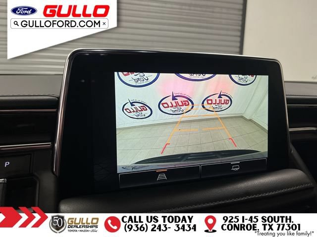Used 2022 GMC Yukon XL SLE w/ Gmc Pro Safety Plus Package AWD/4WD image 27