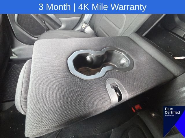 Used 2021 Jeep Renegade Latitude w/ Convenience Group AWD/4WD image 17