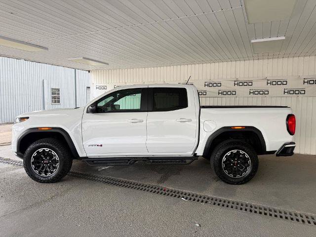Used 2026 GMC Canyon AT4 w/ Technology Plus Package AWD/4WD image 31