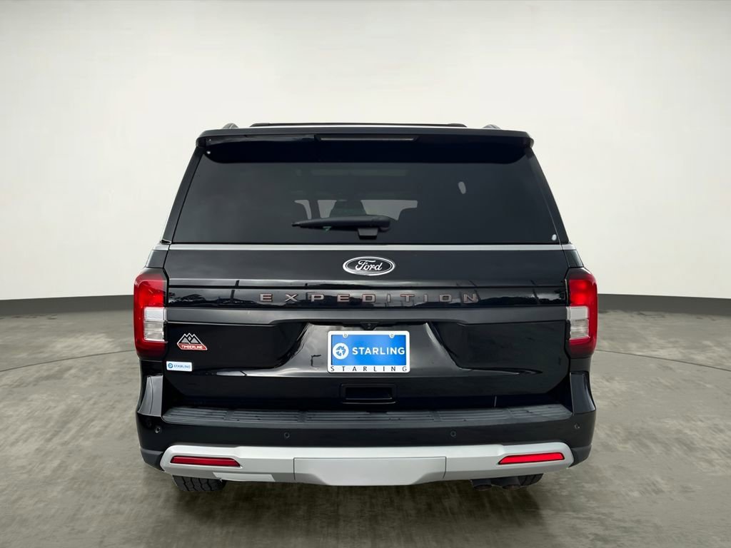 Certified 2022 Ford Expedition Timberline AWD/4WD image 5