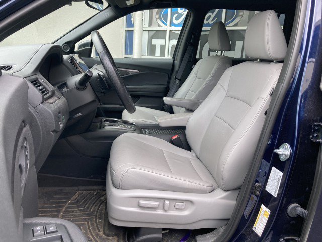 Used 2022 Honda Passport EX-L image 22