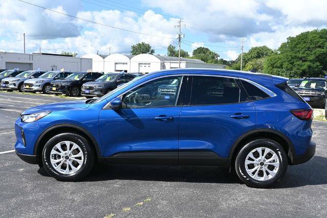Certified 2023 Ford Escape Active w/ Tech Pack #2 AWD/4WD image 4
