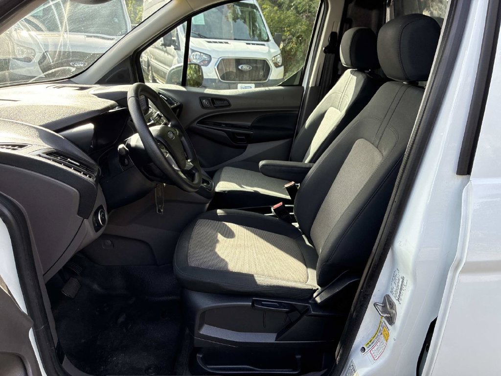 Certified 2022 Ford Transit Connect XL FWD image 20