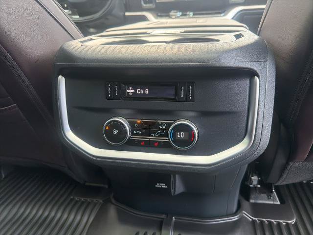 Certified 2025 Ford Expedition Platinum w/ Platinum Ultimate Package AWD/4WD image 19
