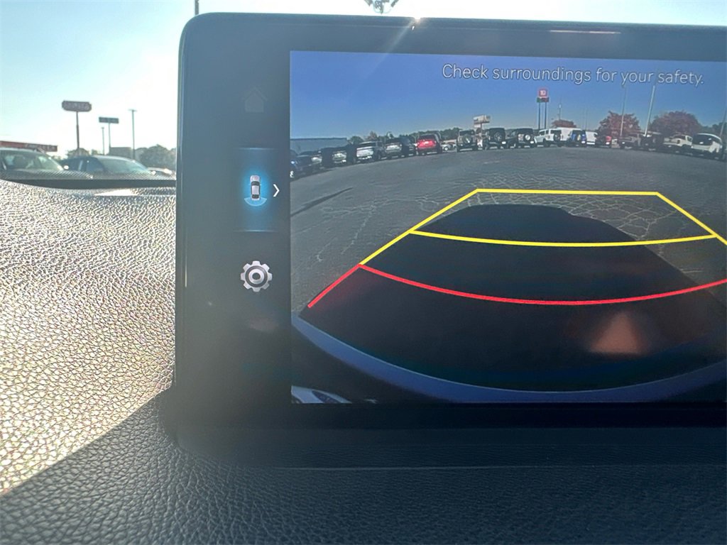 Used 2022 Genesis GV70 2.5T w/ Select Package image 30