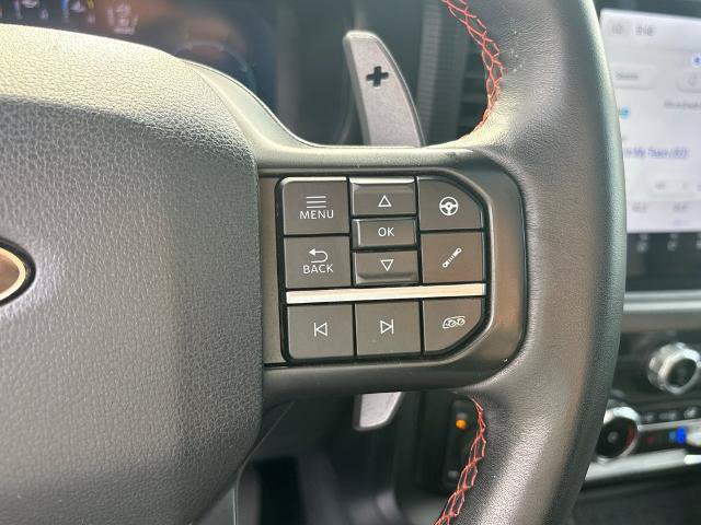 Certified 2024 Ford F150 Raptor AWD/4WD image 32