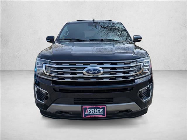 Certified 2021 Ford Expedition Limited AWD/4WD image 2