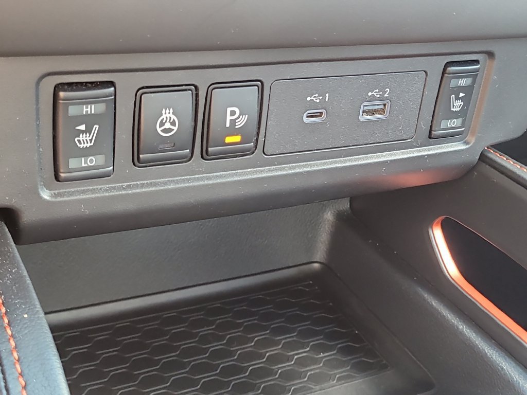Used 2025 Nissan Frontier Pro-X w/ Pro Premium Package RWD image 24