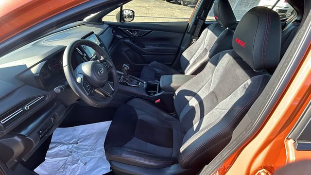 Used 2023 Subaru WRX Limited image 17